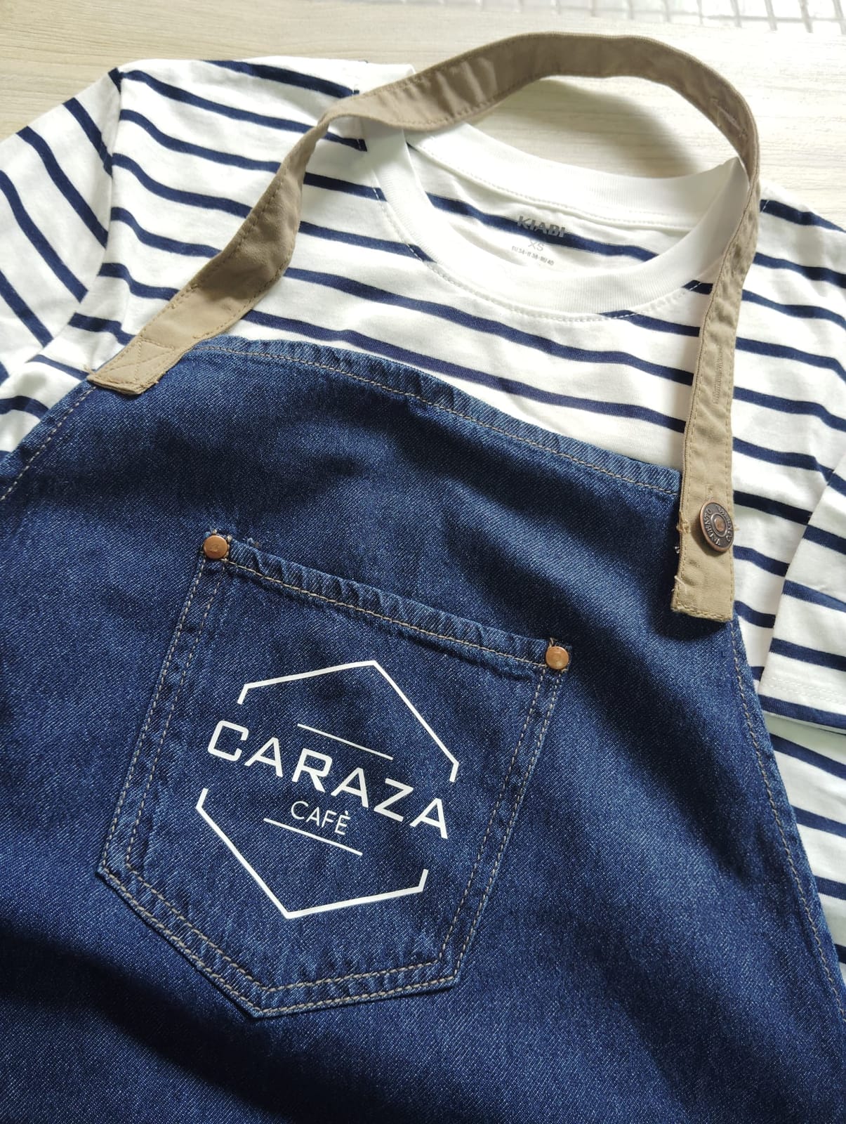 Caraza Cafè