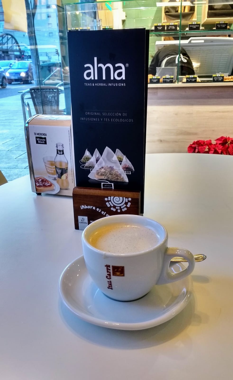 Coffee & Brunch