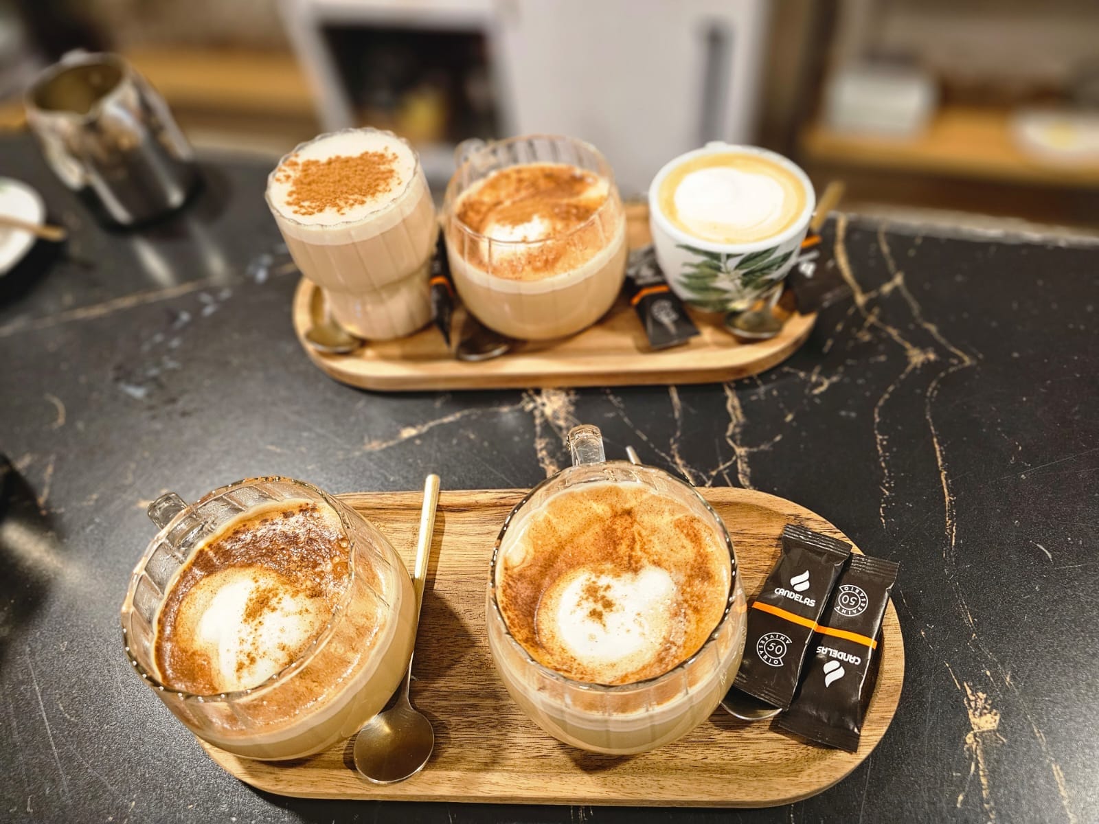 Amada Coffee