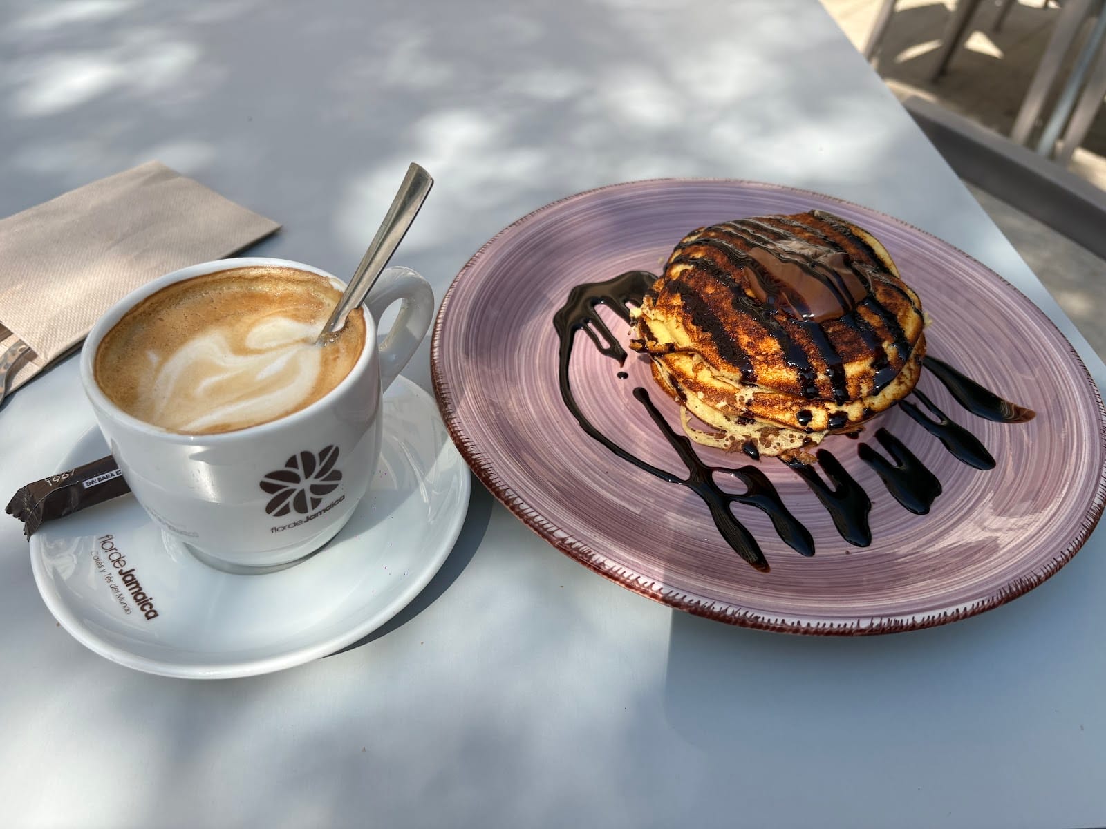 Kika's Coffee and Brunch