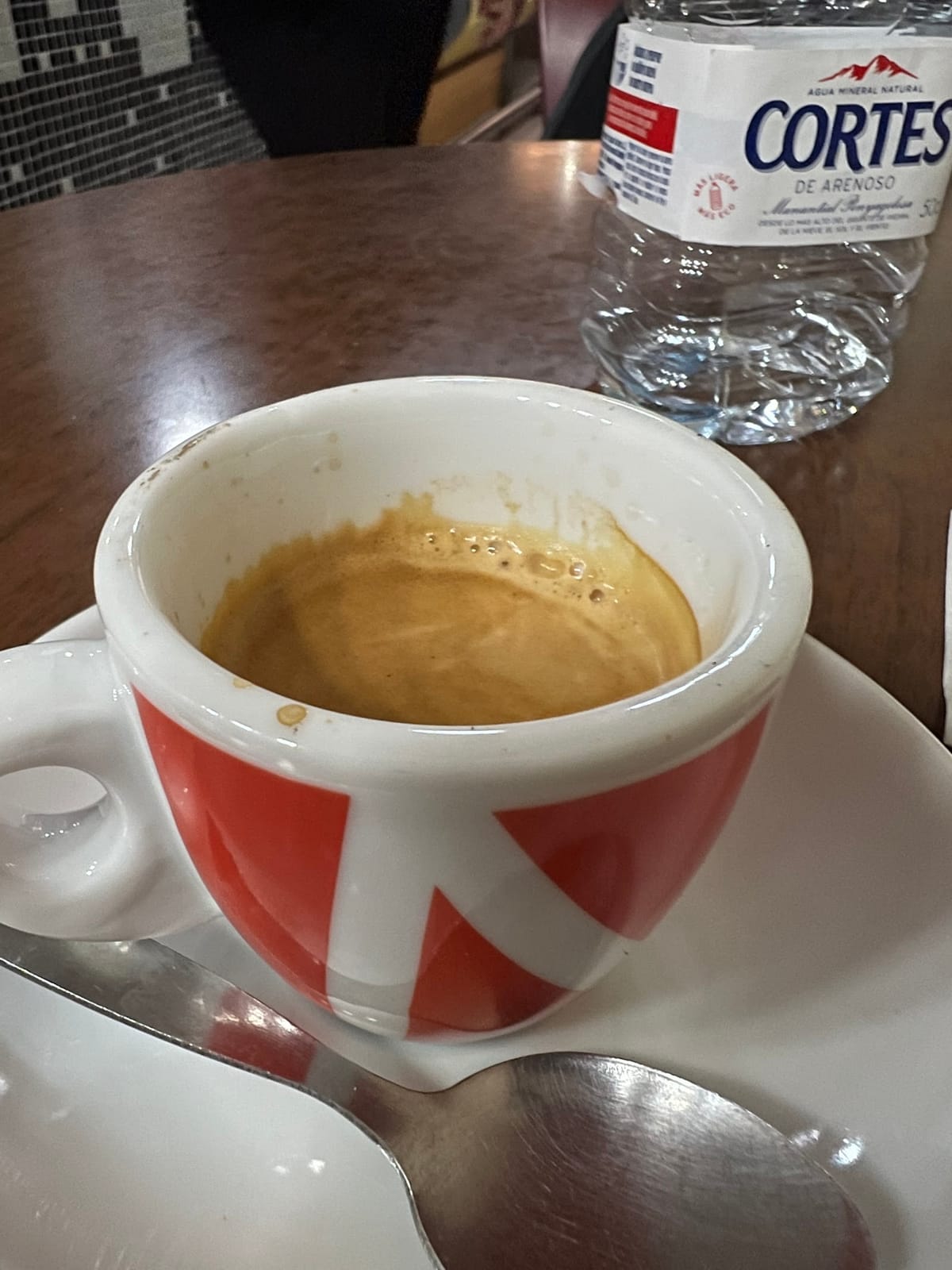 Cafe Paris