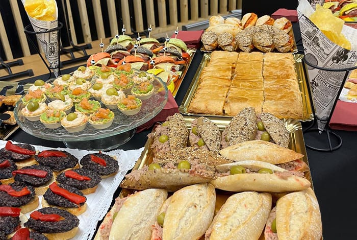 Le petit cafe photo 5