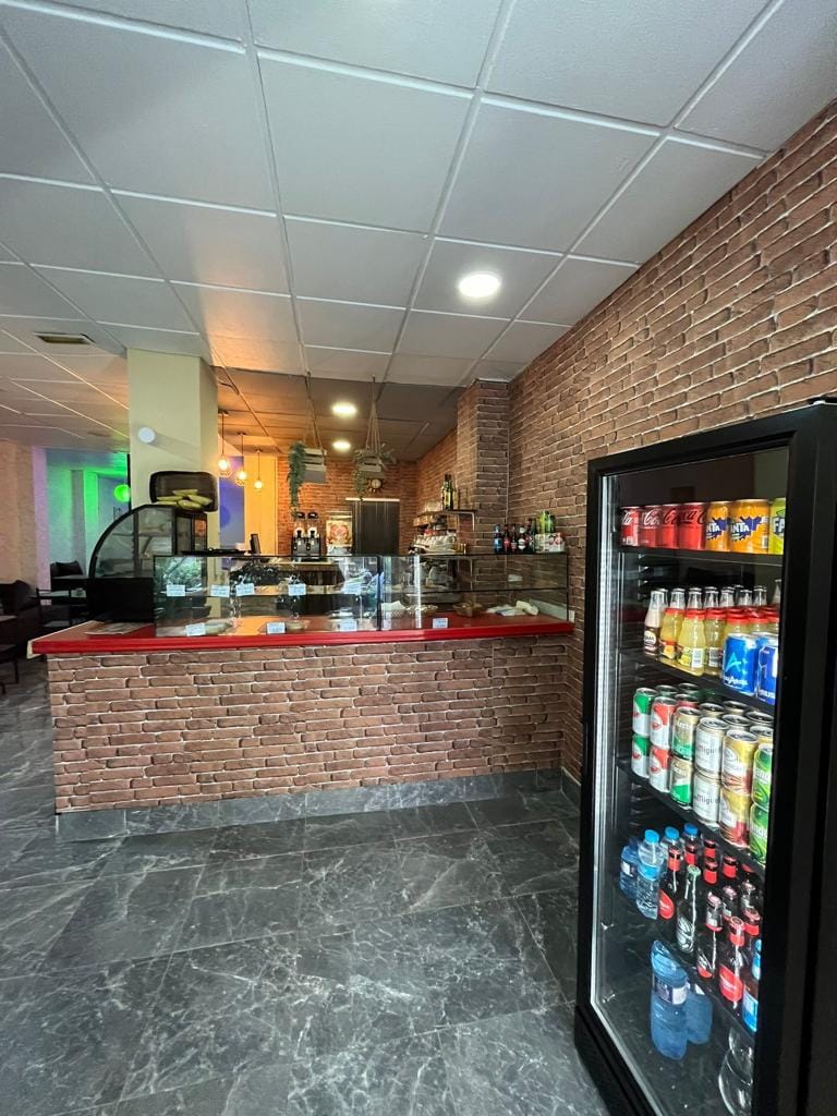 Cafe del Dia