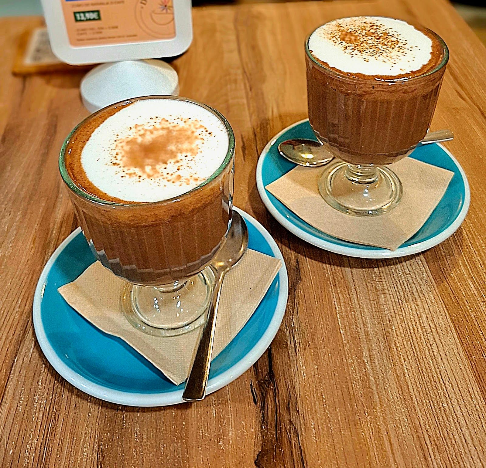 D-BLOOM Coffee
