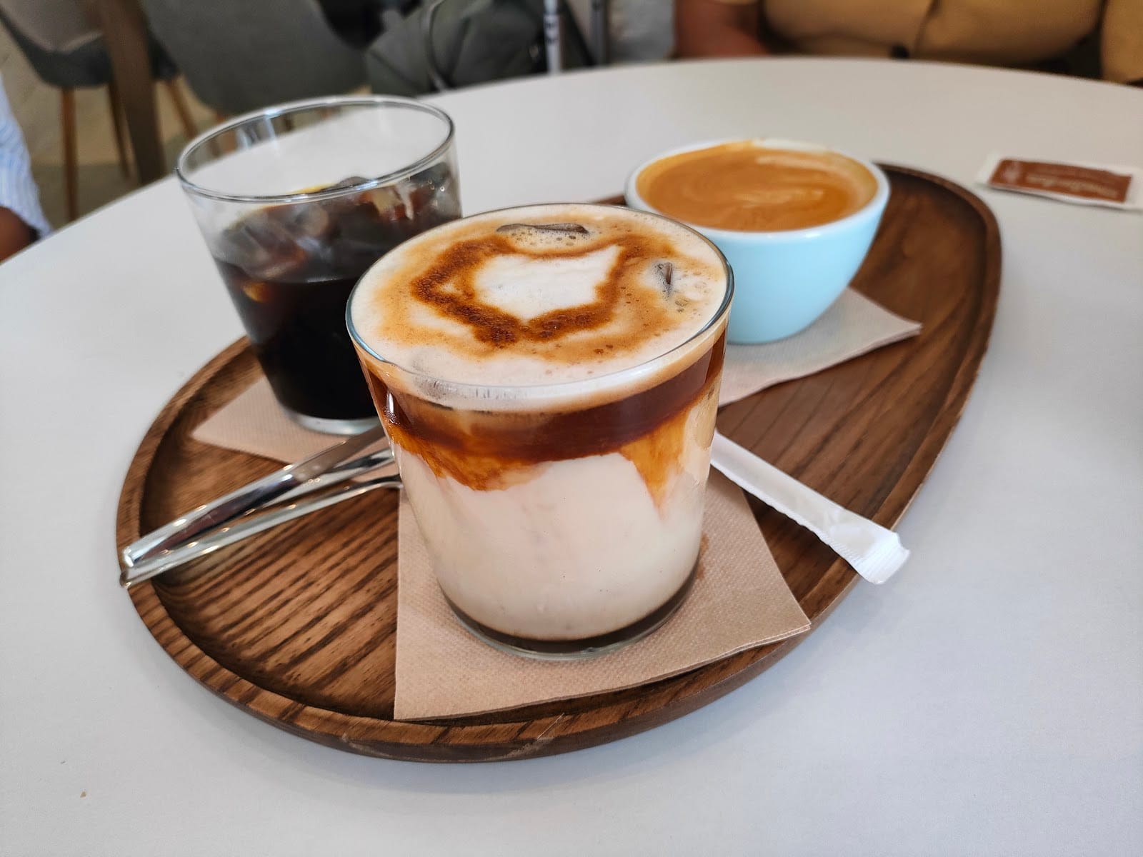Kafema specialty coffee roastery