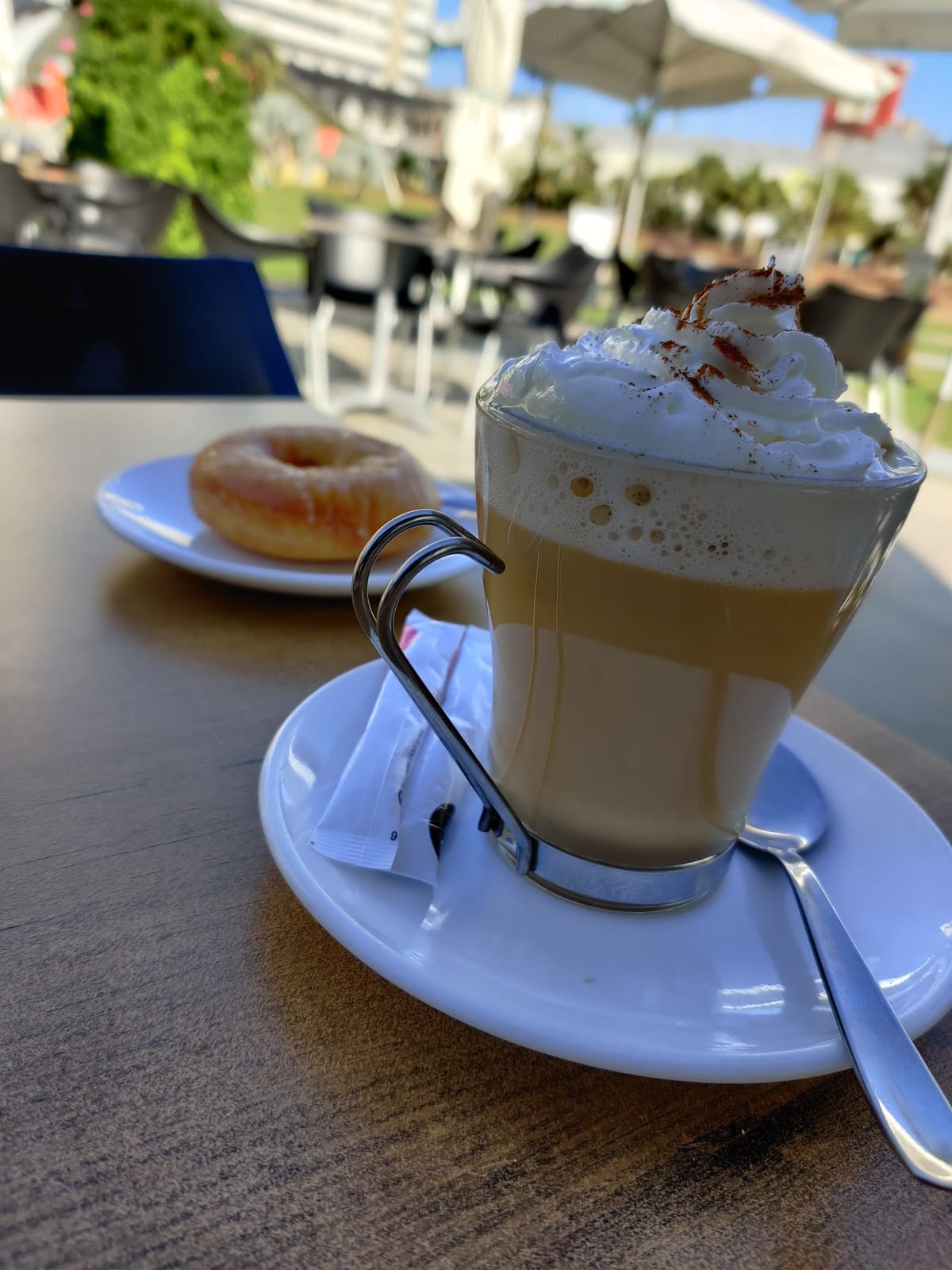 El Cafe Del Insular