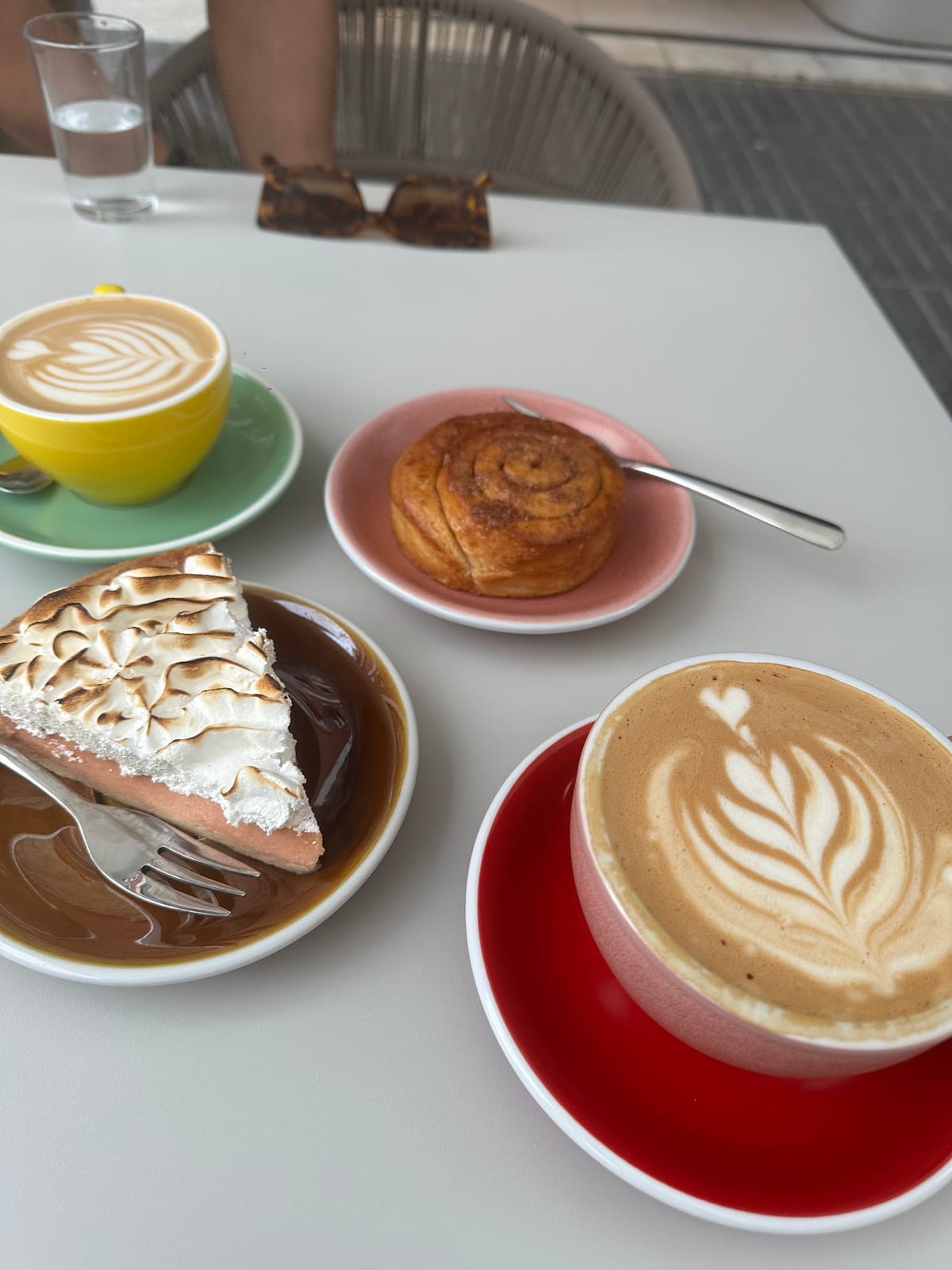 Kafema Specialty Coffee Roastery