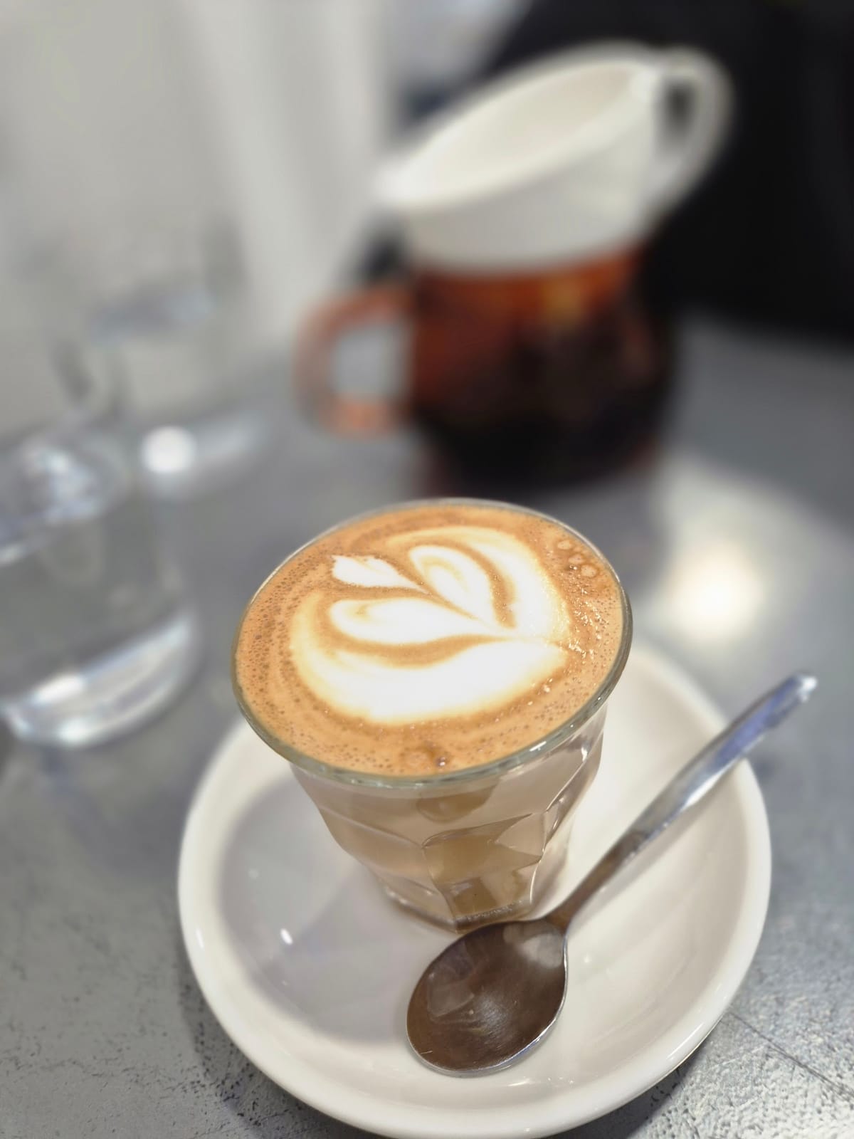 Espabila Coffee