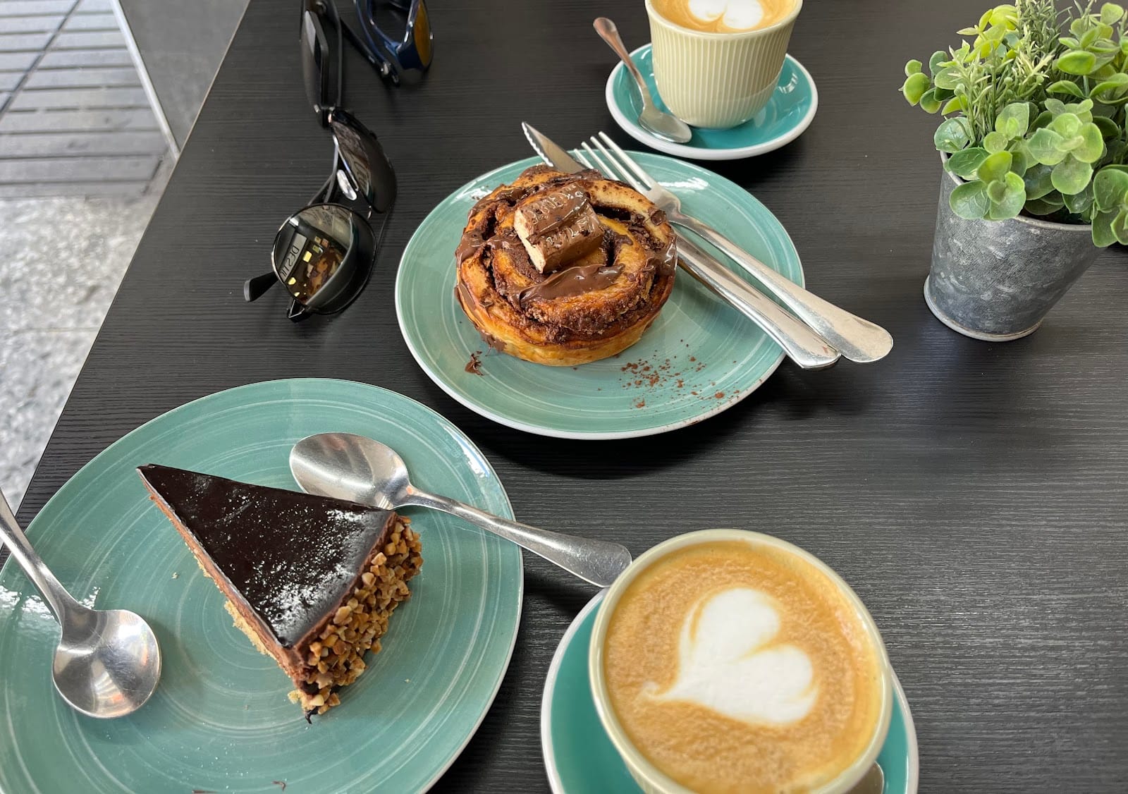 Destino Café Specialty coffee
