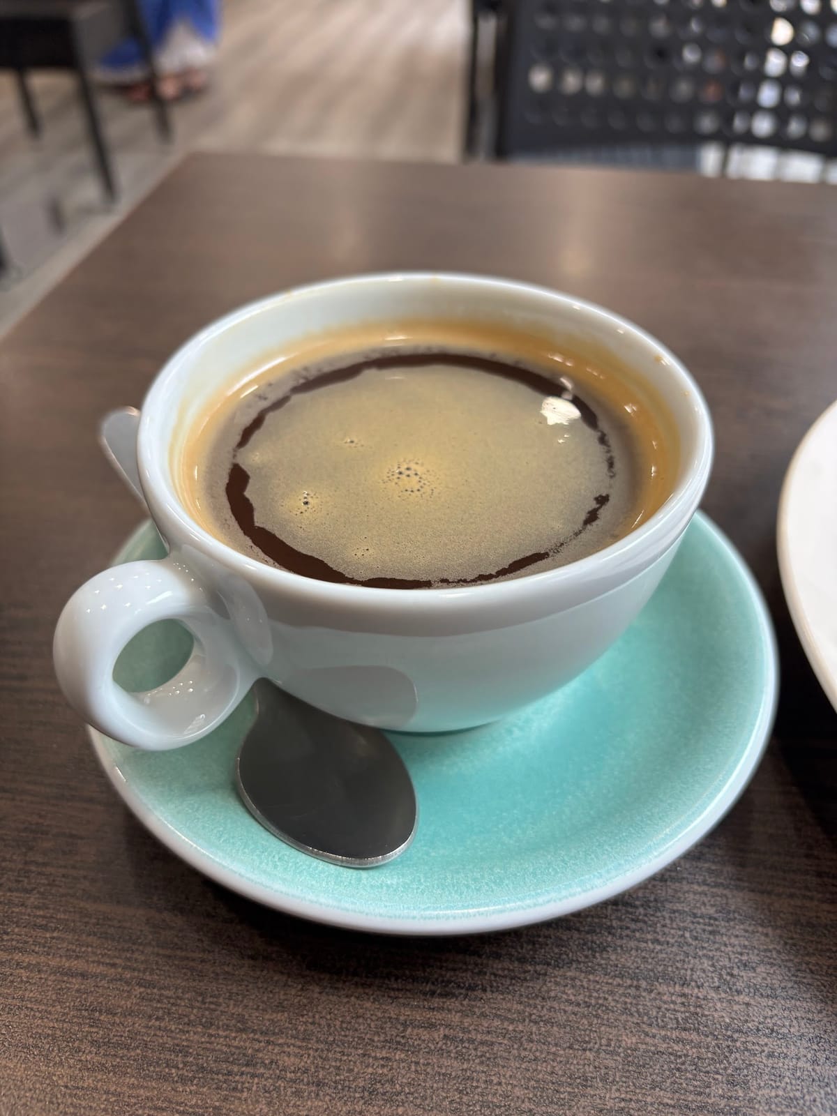 Lunhé Specialty Coffee