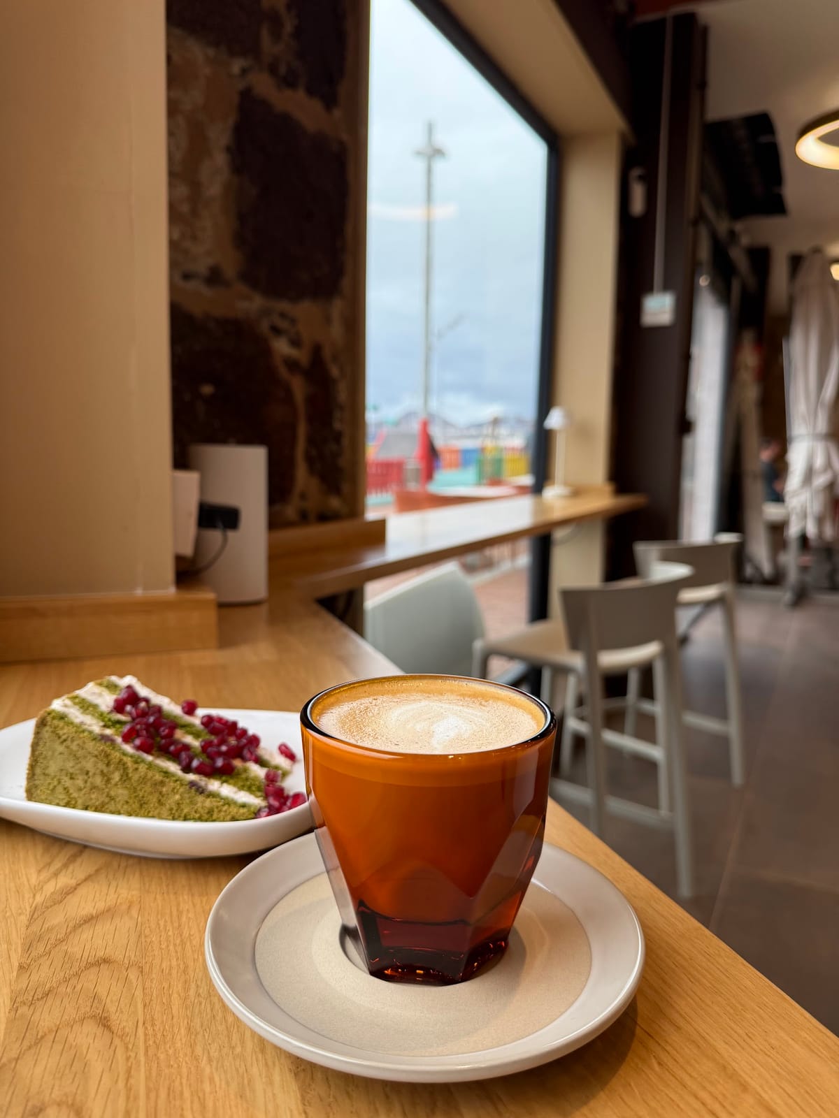 Calima coffee