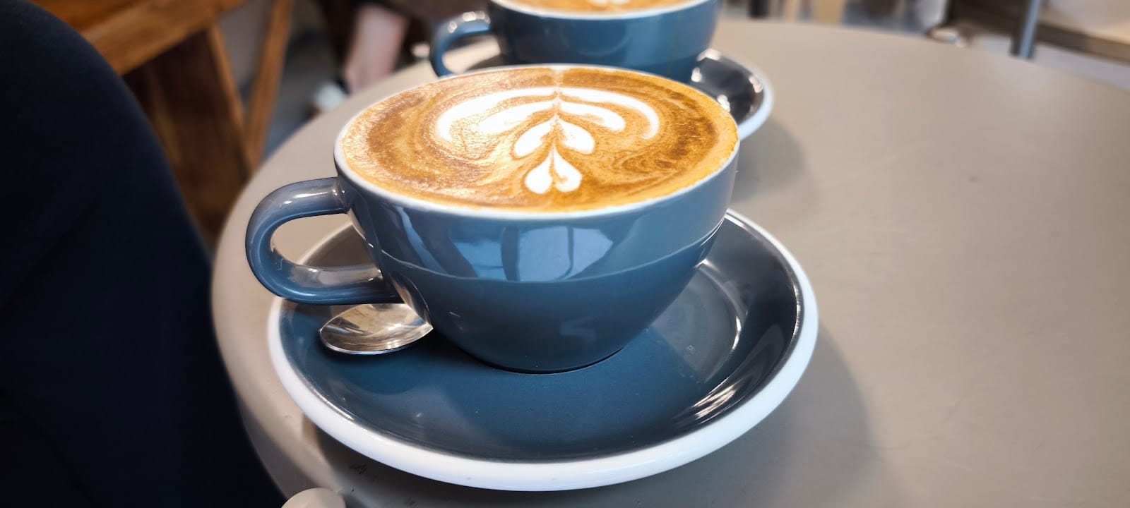 cuptural - Specialty coffee roasters