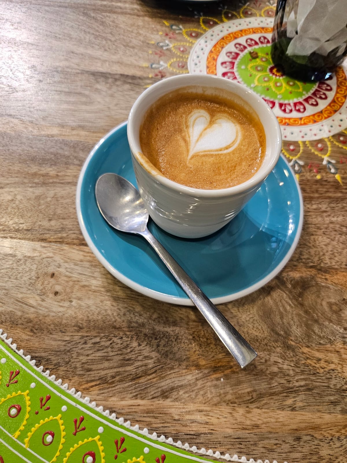 La Minilla Coffee Roaster