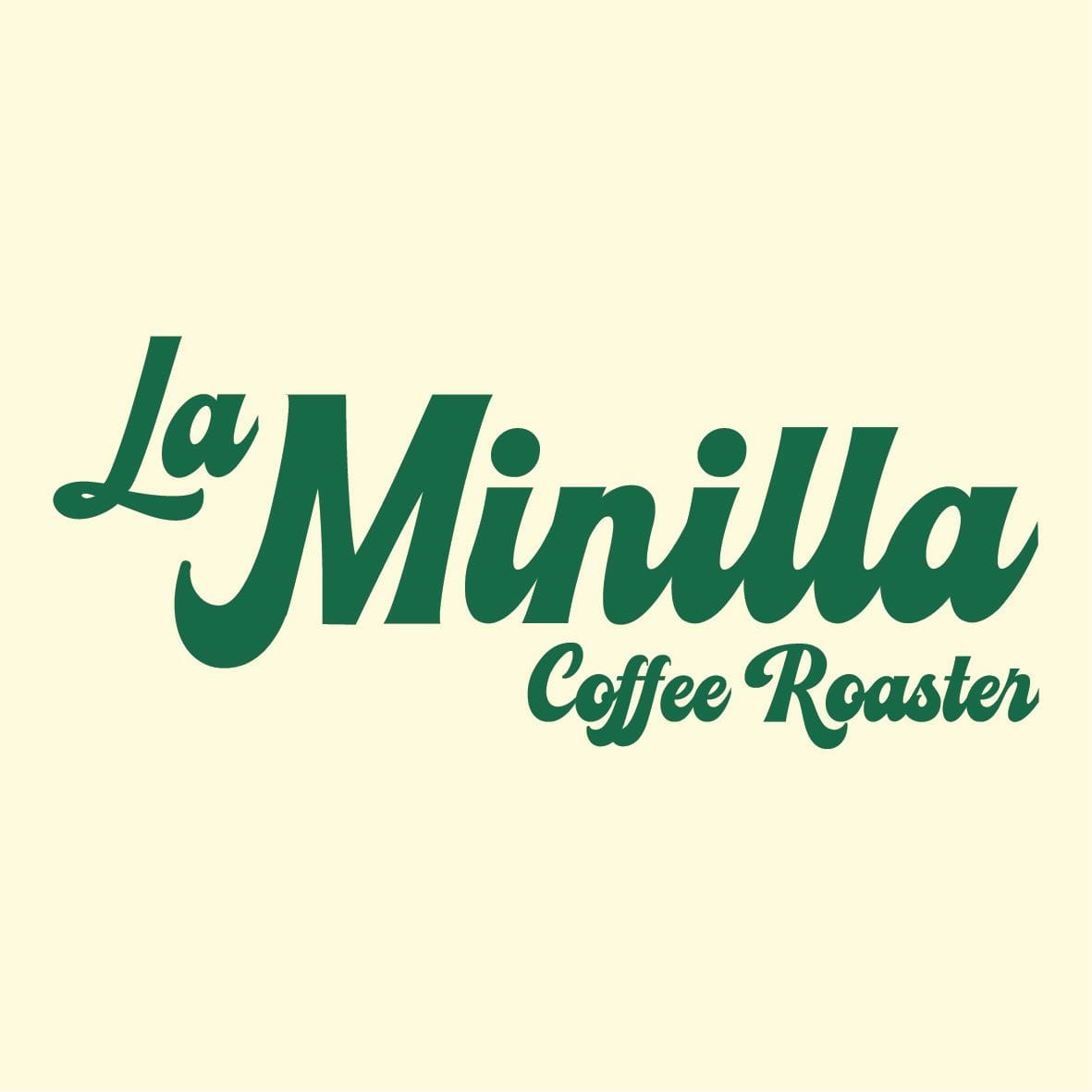 La Minilla Coffee Roaster photo 2