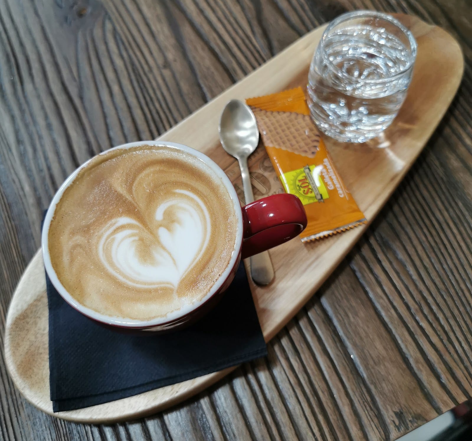 Café Sol Specialty Coffee