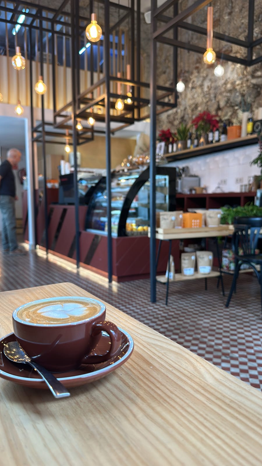 Guajira Coffee House