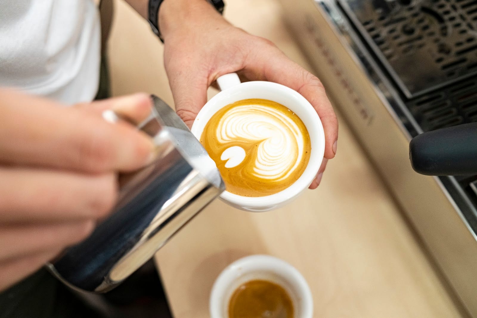 Caracolillo Coffee