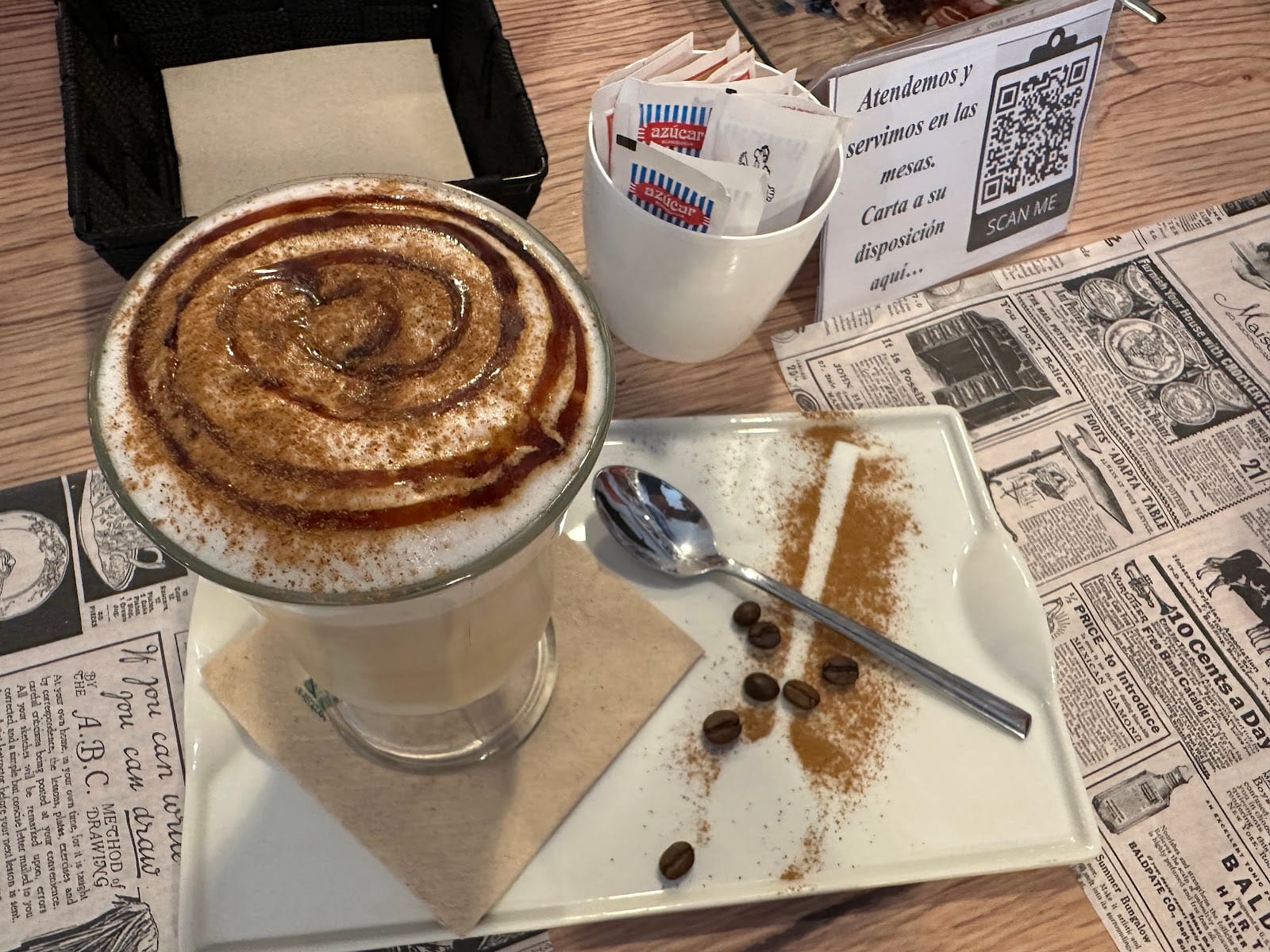 Coffeebook