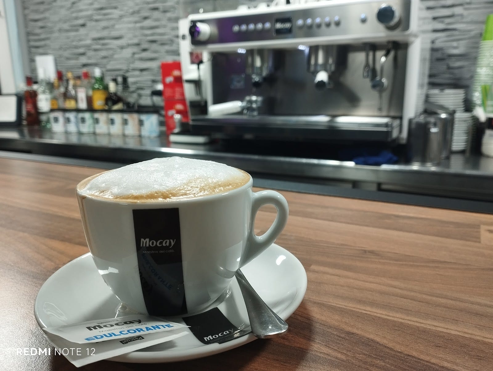 Cafe Alis