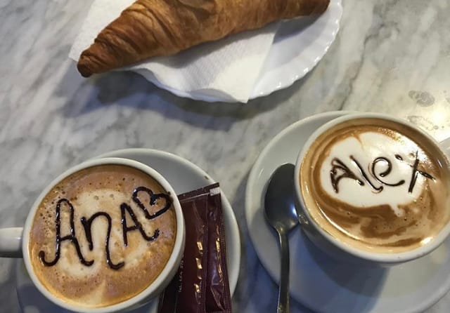 Savic pa i cafè