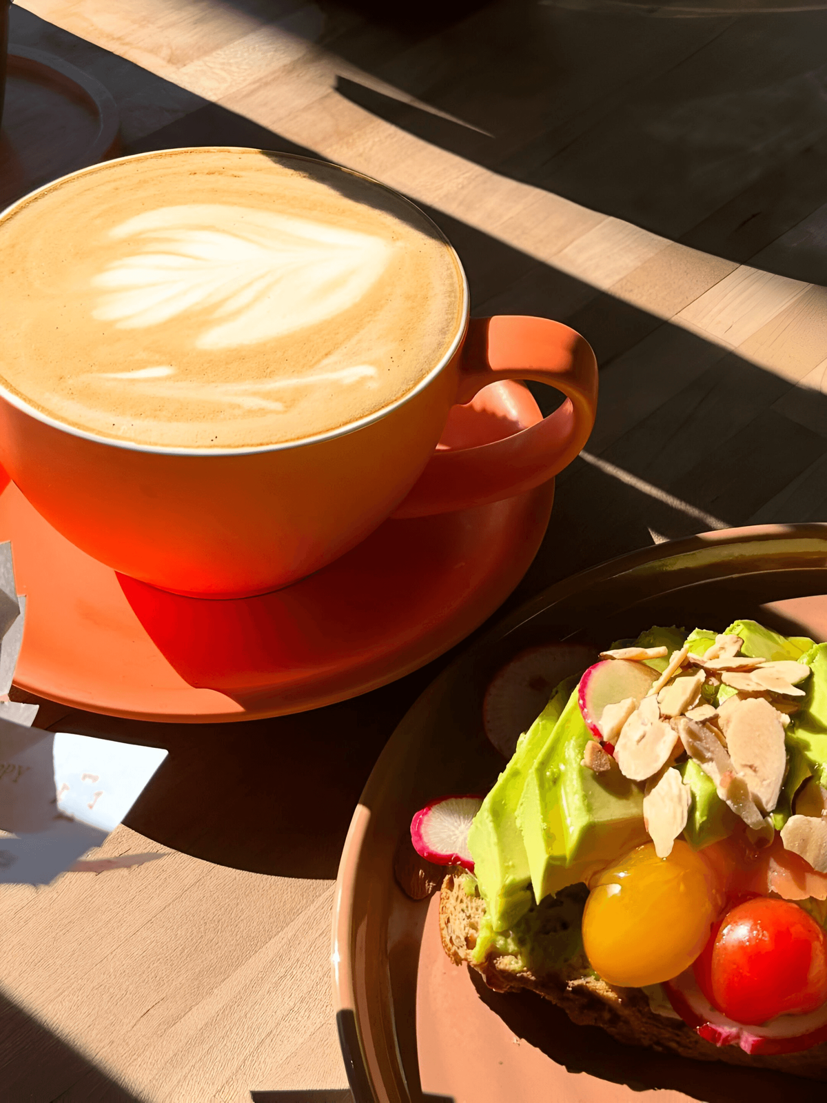 Morning Talk Cafe photo 2