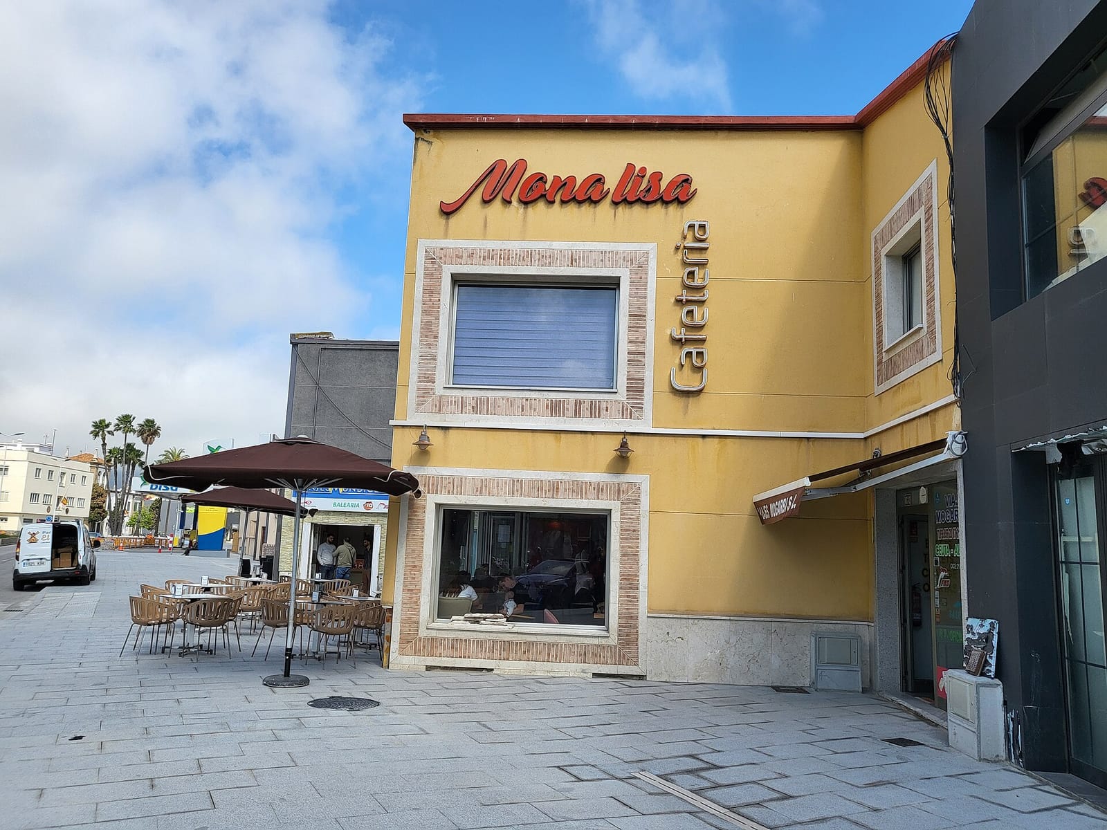 Coffee time ceuta photo 5