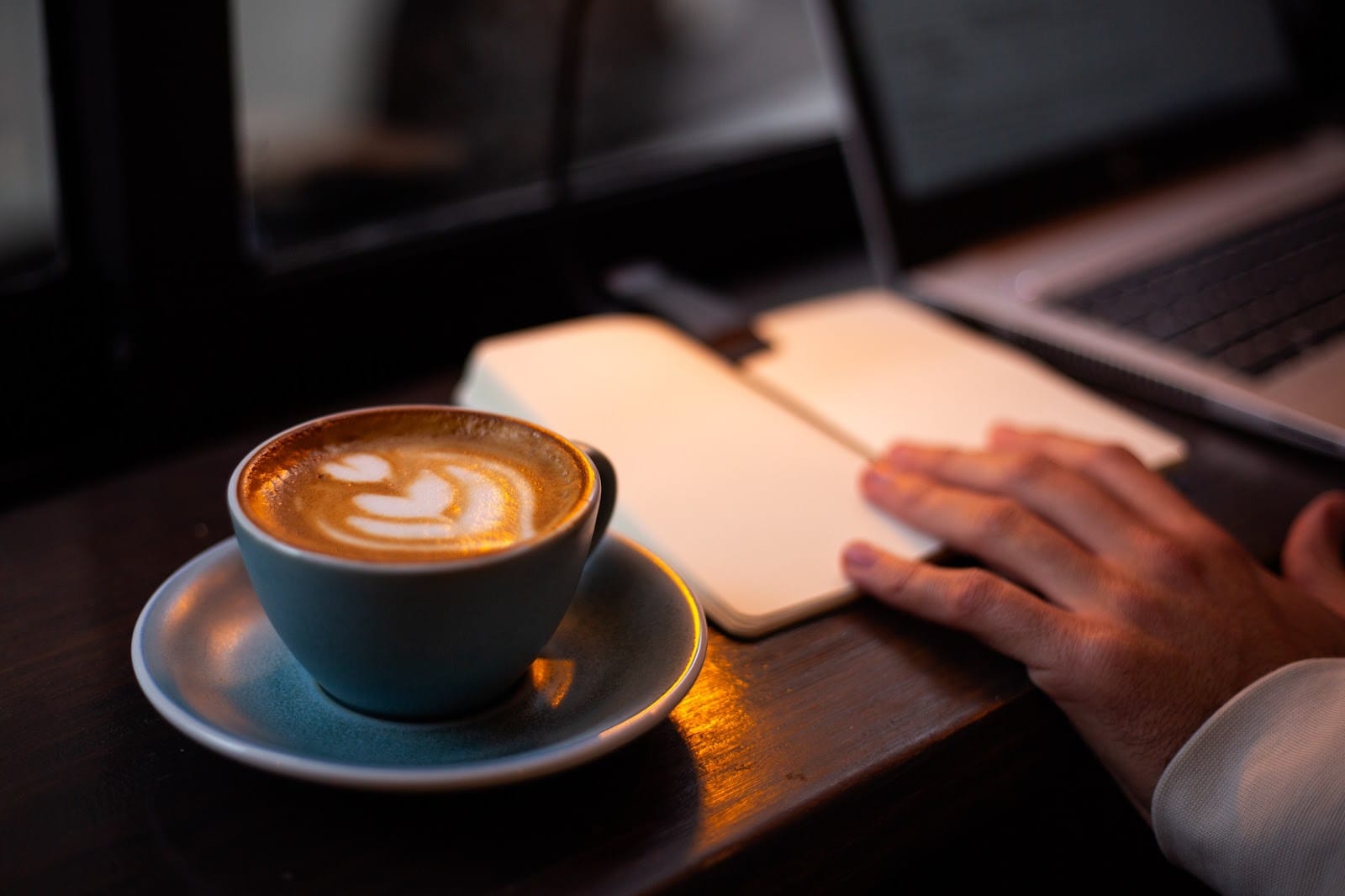 LICENSED specialty coffee