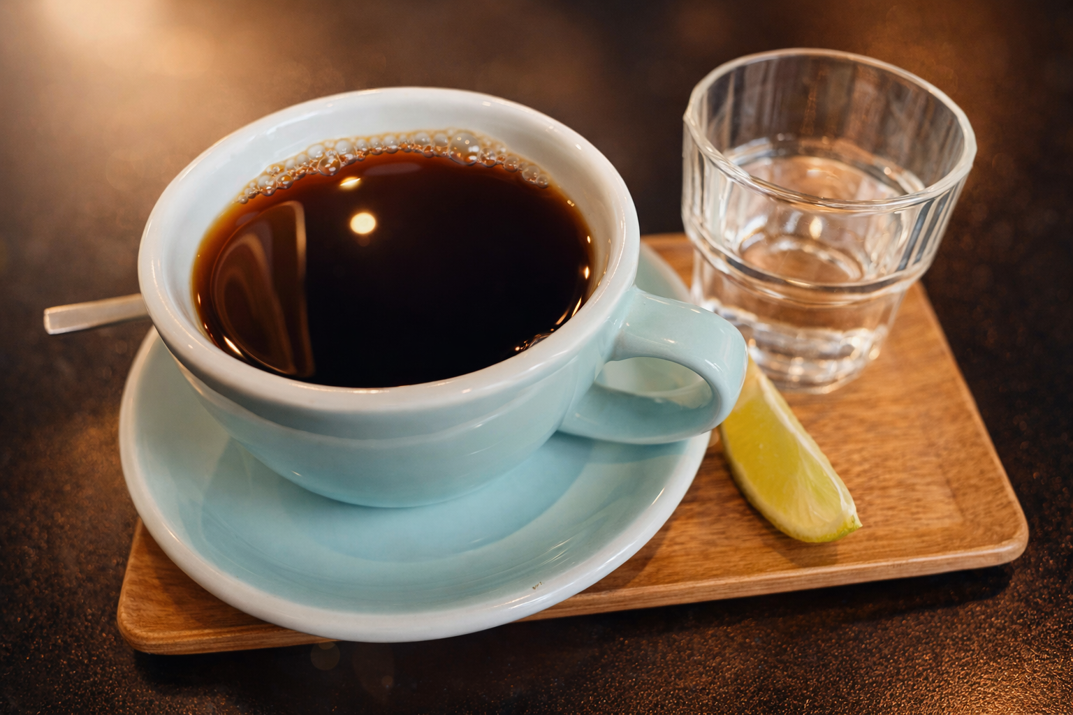 East Crema Coffee Príncipe (Specialty Coffee Madrid)