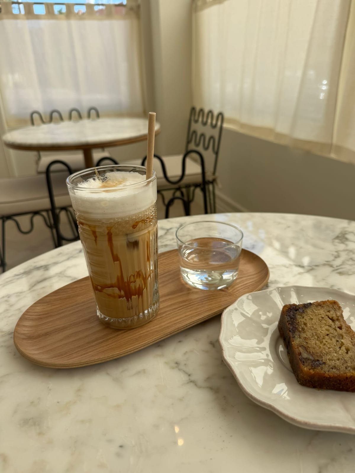 Carés Coffee Club