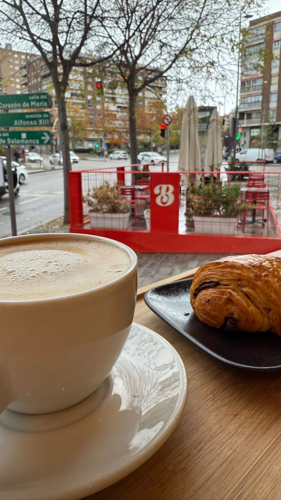 Balaguer coffee & bakery