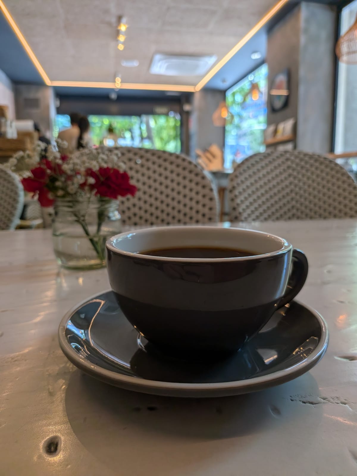 Emka Coffee Specialty & Brunch