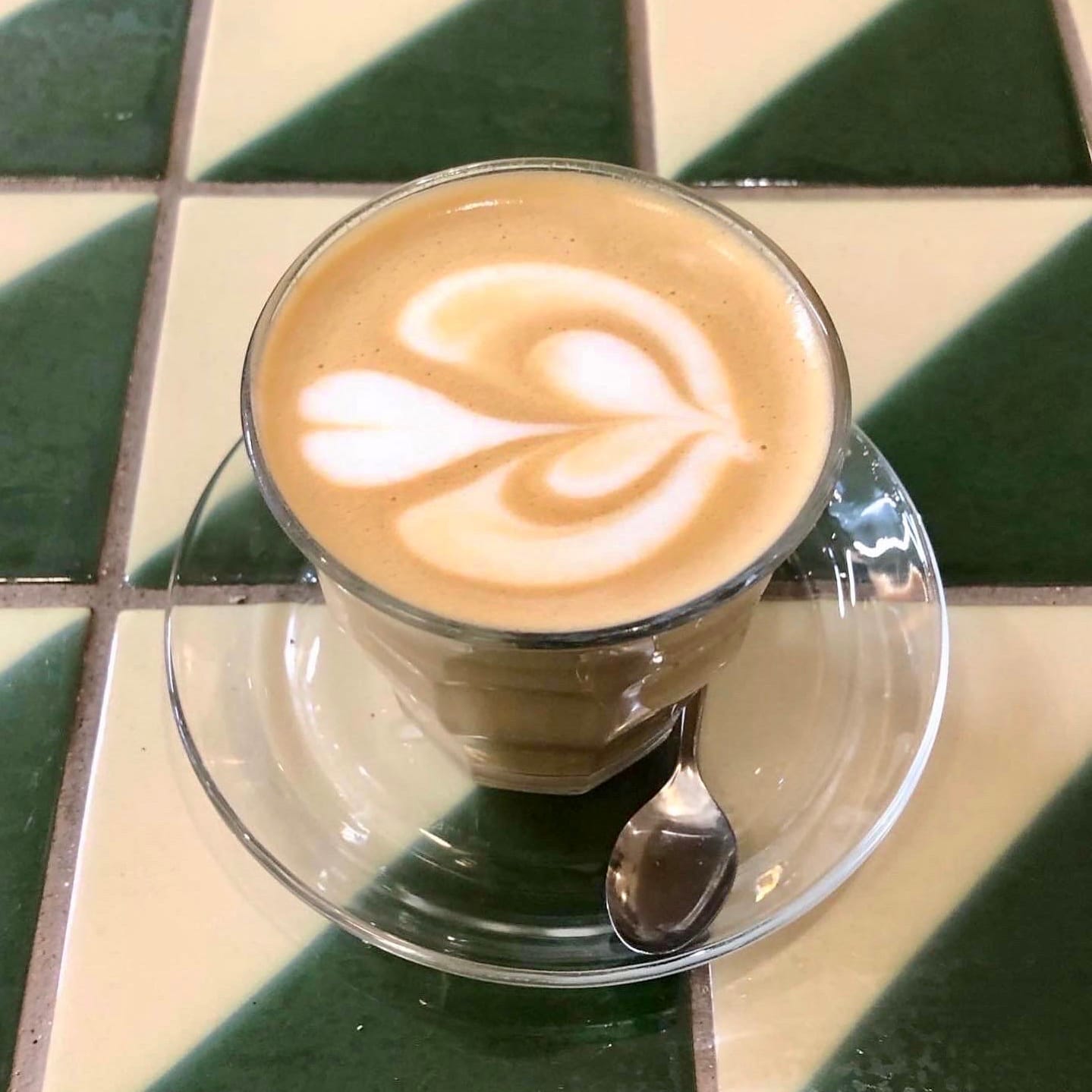 La Deseada Specialty Coffee