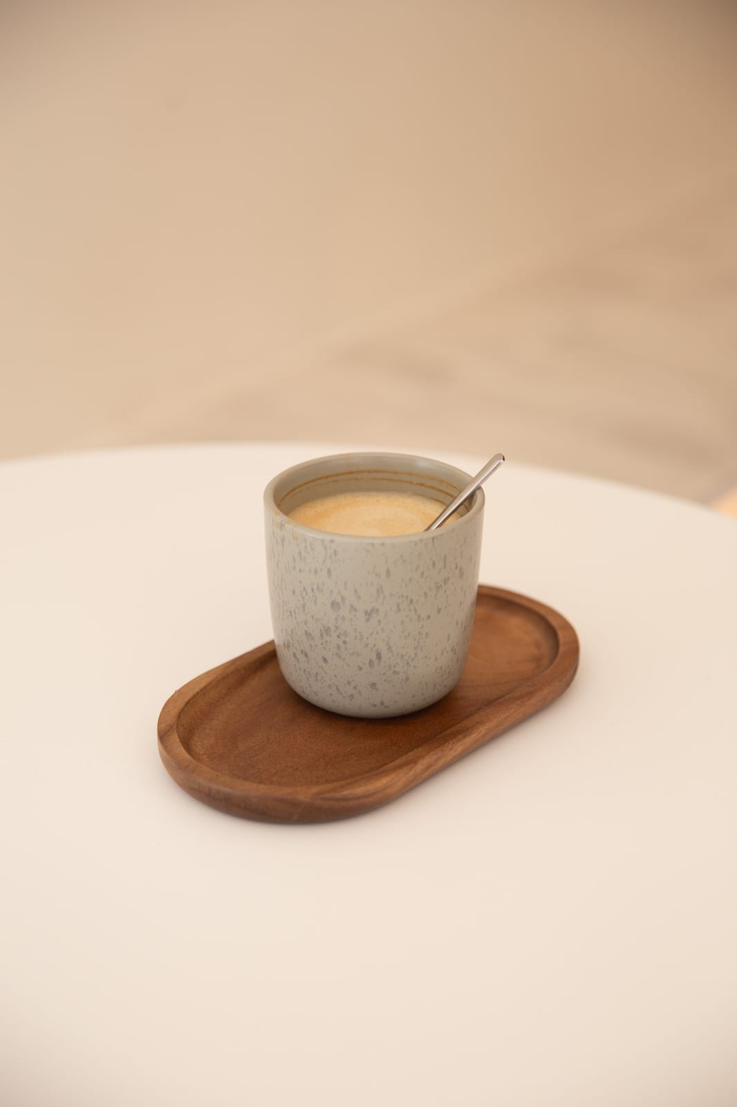 Mooves Specialty Coffee - Café especialidad photo 4