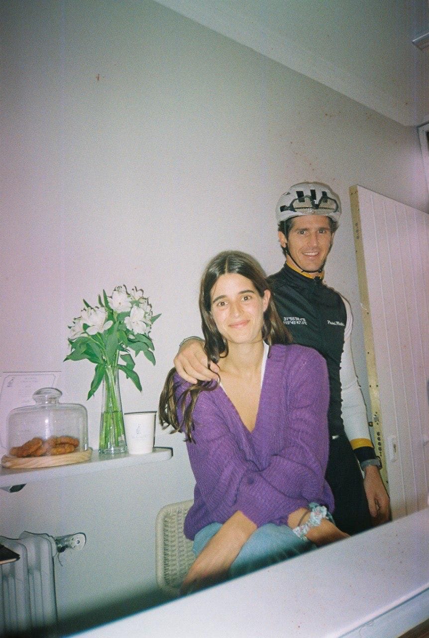 El Galgo Coffee & Wine photo 4
