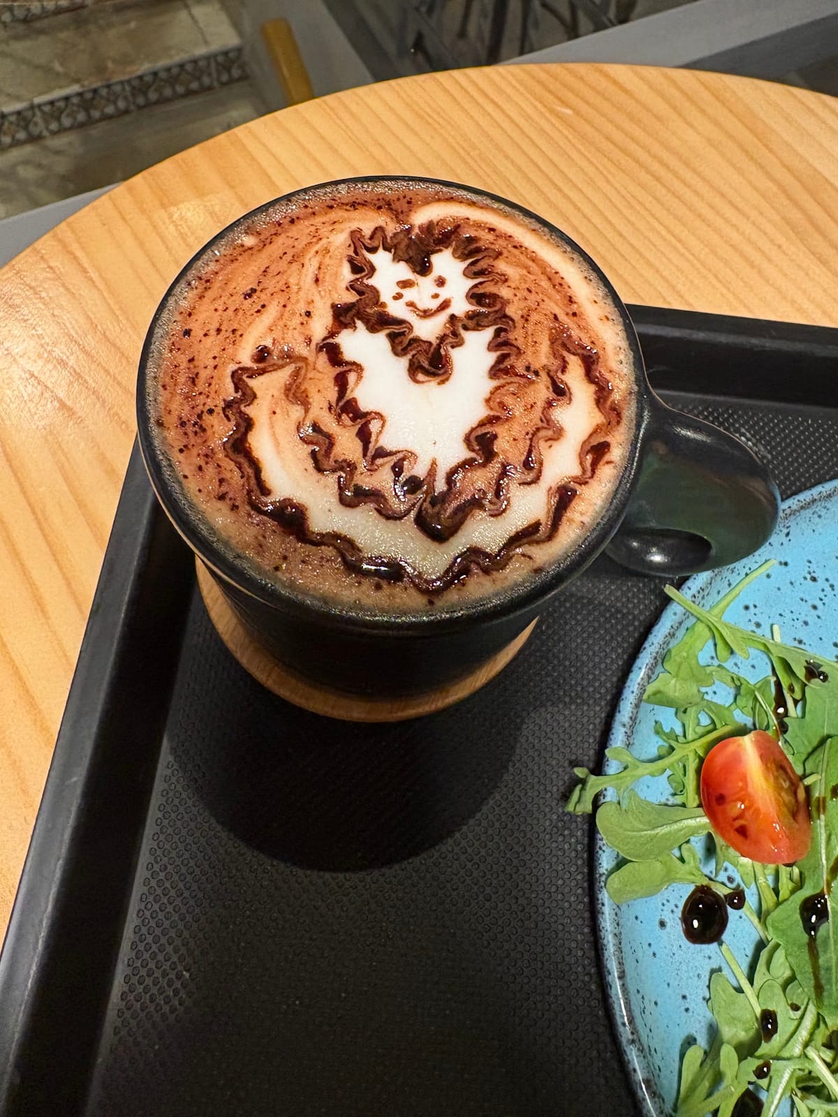 Borbeen Coffee