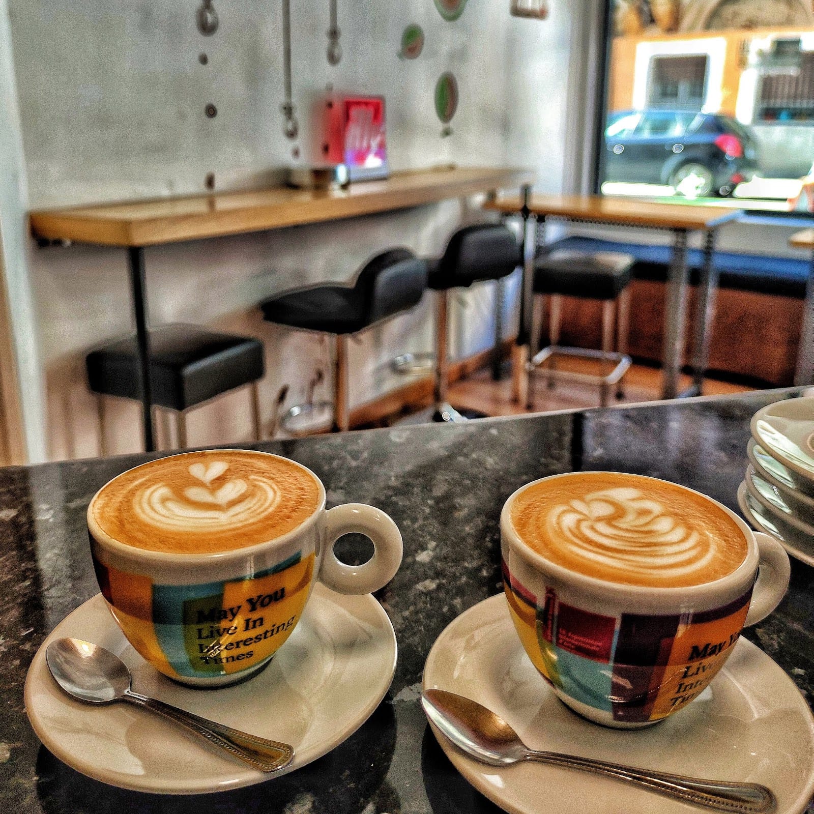 Green Coffees Roasters