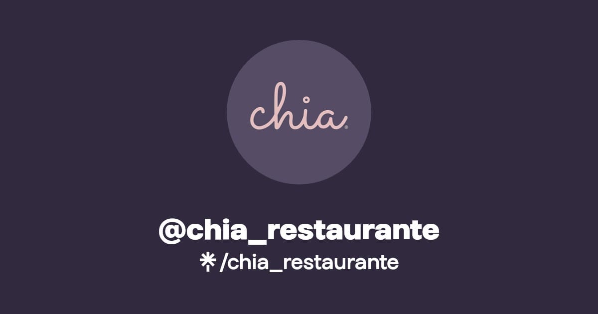 chia – Healthy Food, Coffee & Brunch photo 2