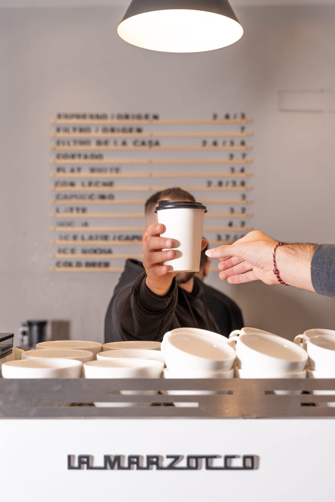 Real Coffee - Brunch en Chamberí Madrid photo 9