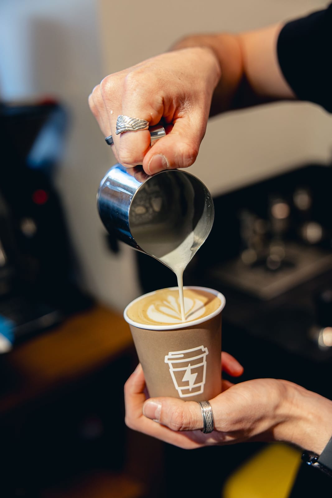 Syra Coffee - Quevedo