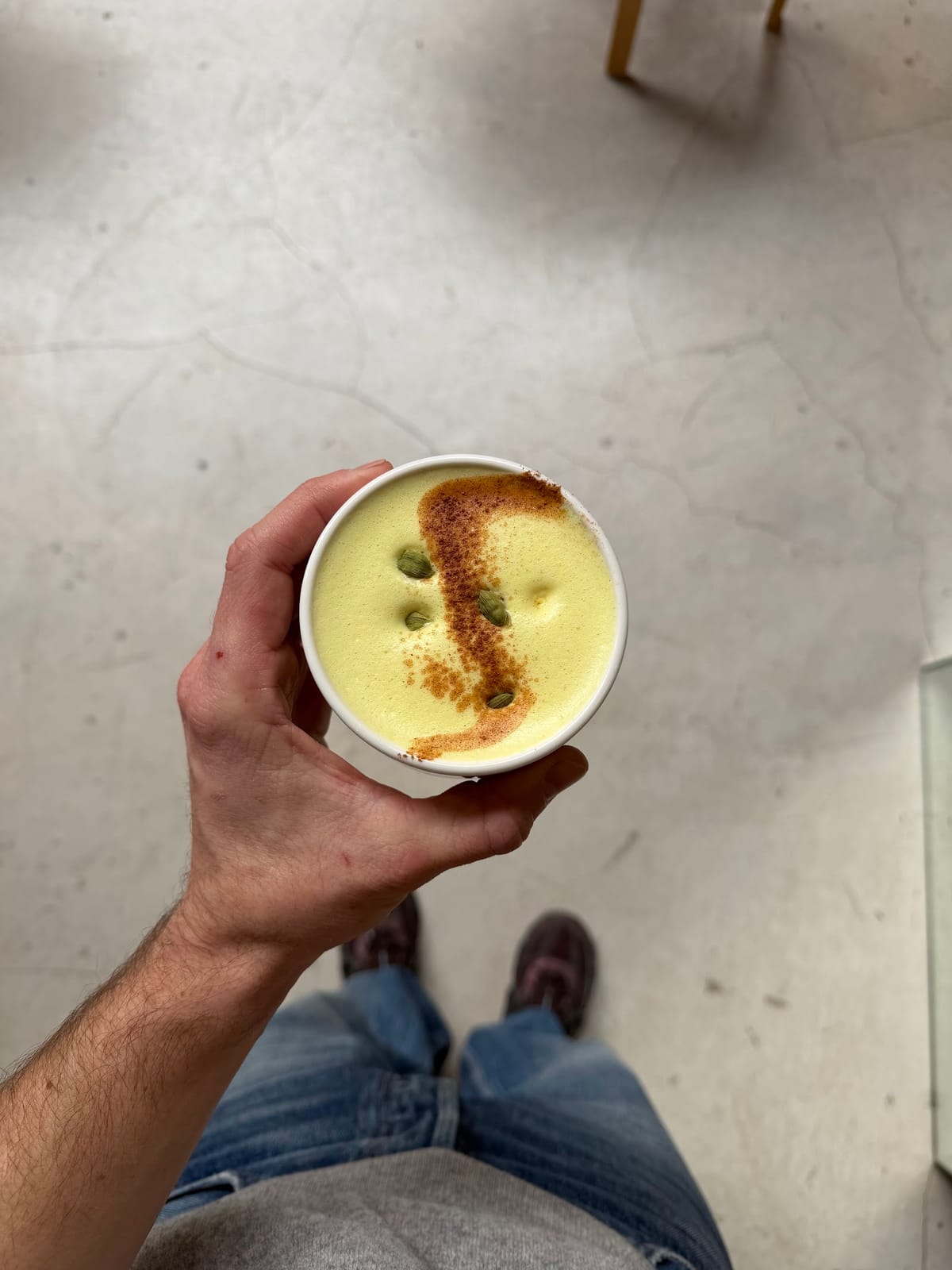 EITO coworking café - specialty coffee