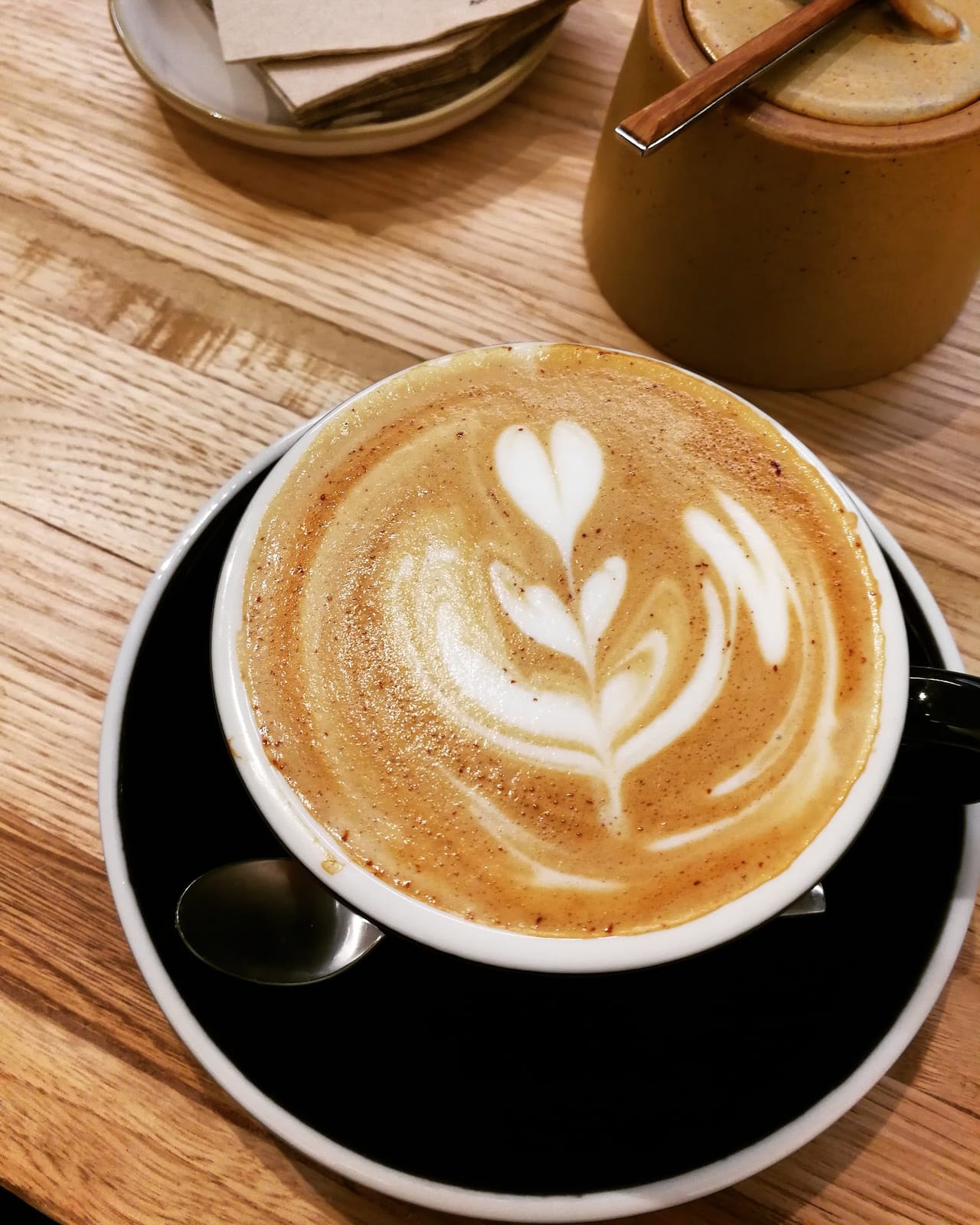 NAJI SPECIALTY COFFEE