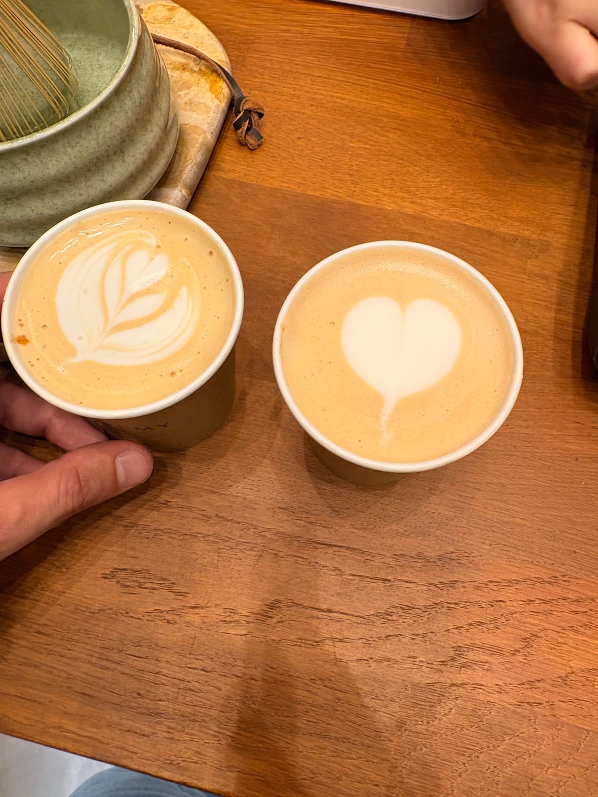 ALCHEMY Specialty Coffee 4.0