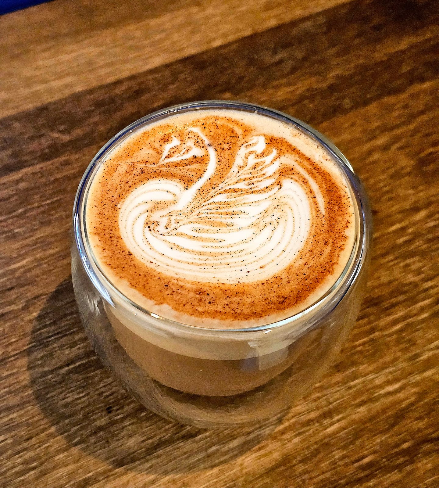 BLU Coffee & Wine