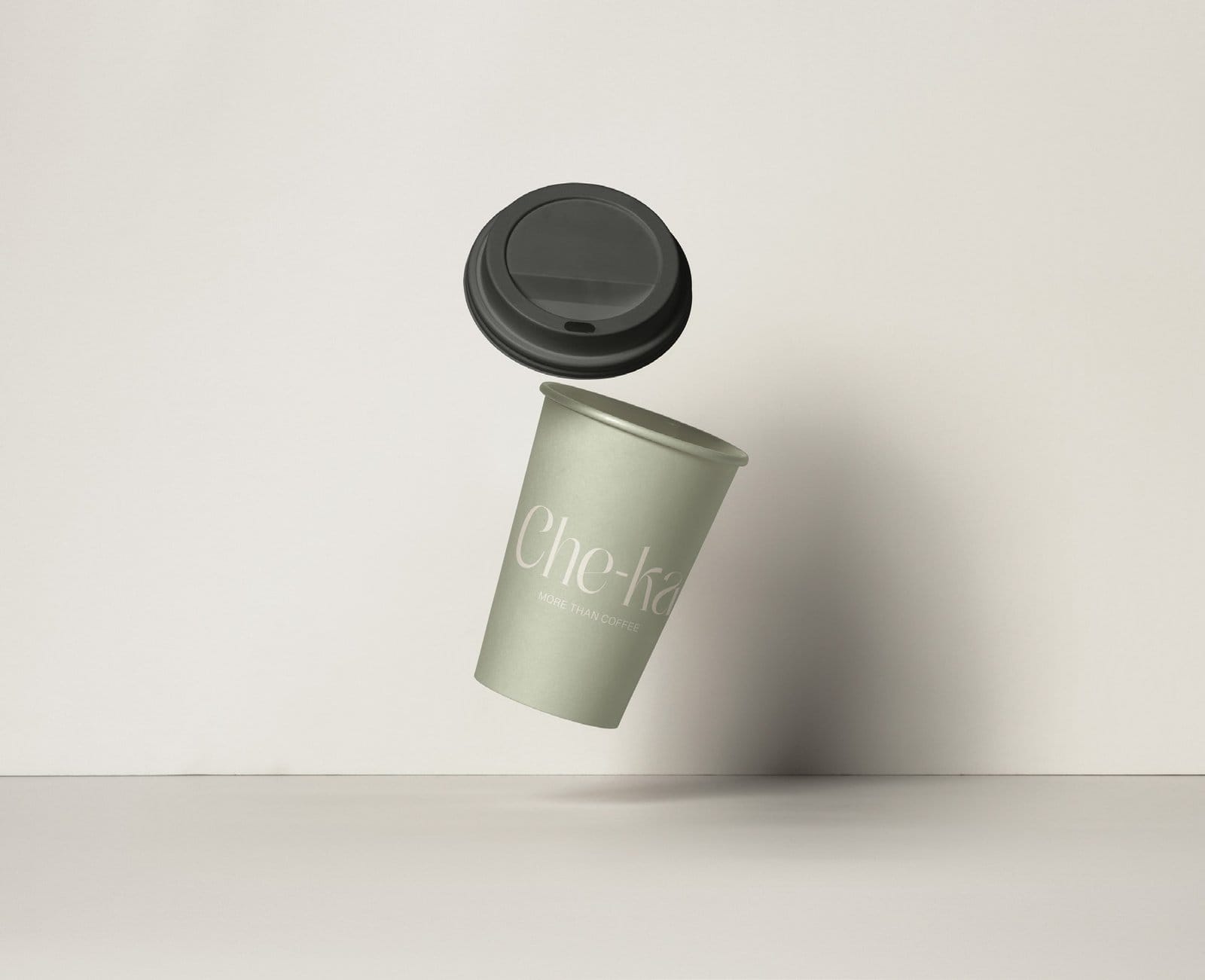 Che-ka More than Coffee photo 2