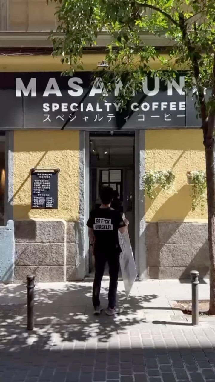 MASAMUNE Coffee & Brunch photo 8
