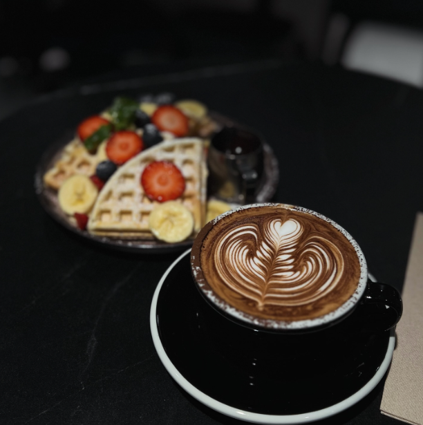 MASAMUNE Coffee & Brunch photo 3