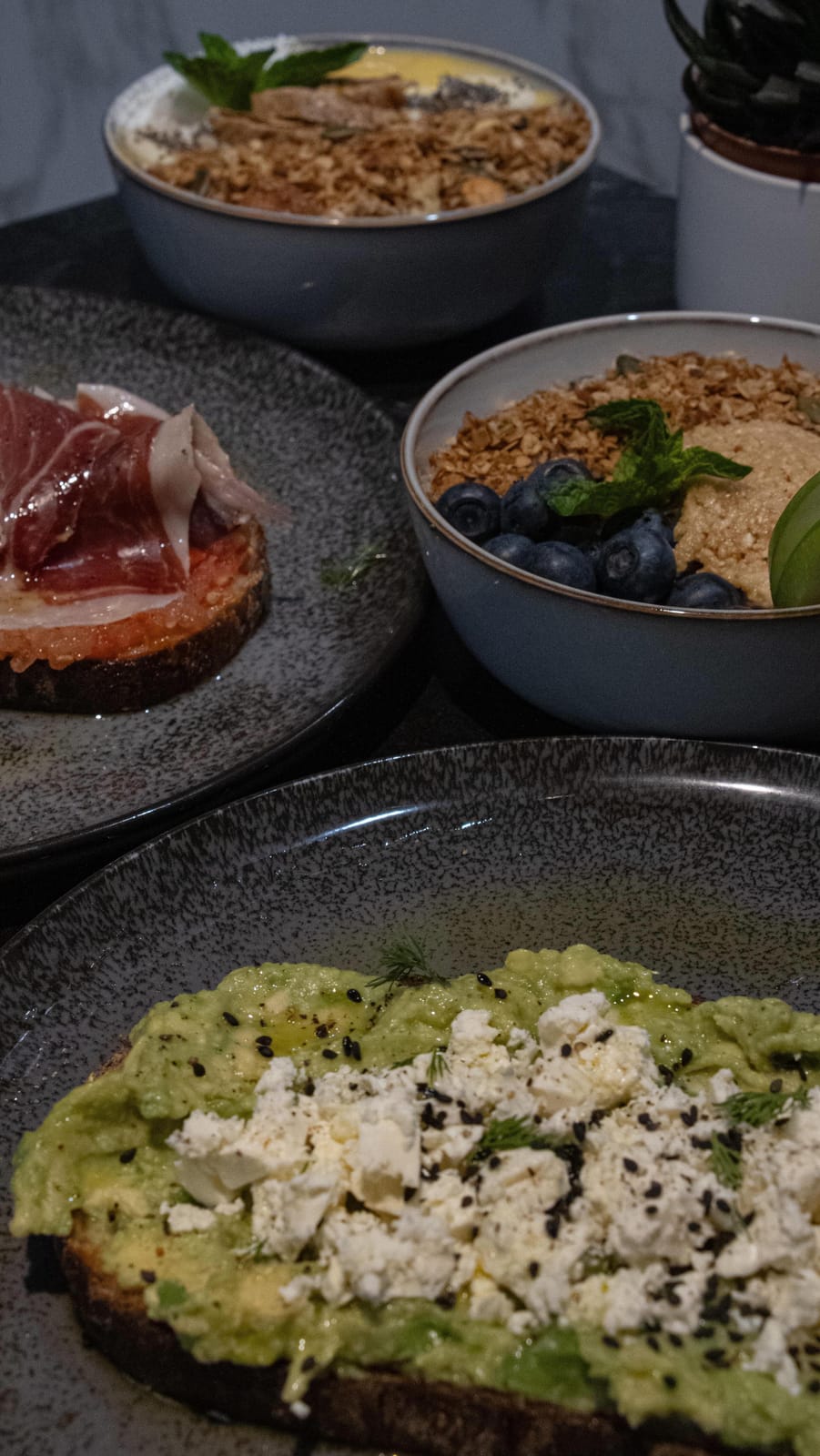 MASAMUNE Coffee & Brunch photo 7