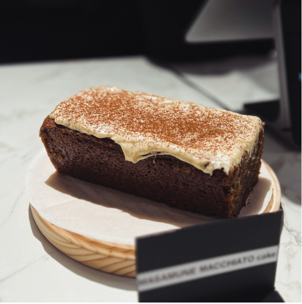 MASAMUNE Coffee & Brunch photo 2