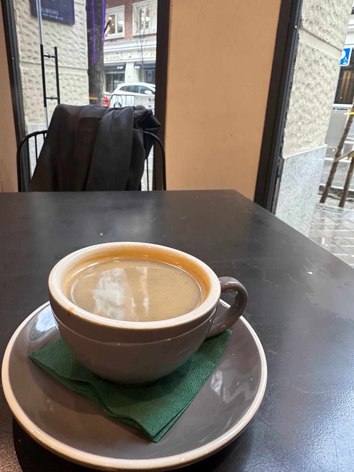 Libis Specialty Coffee