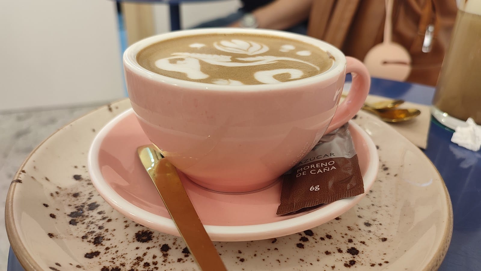 Norah Coffee